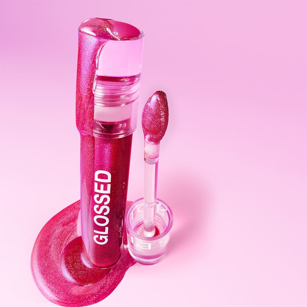 GLOSSED (BRILLO DE LABIOS)